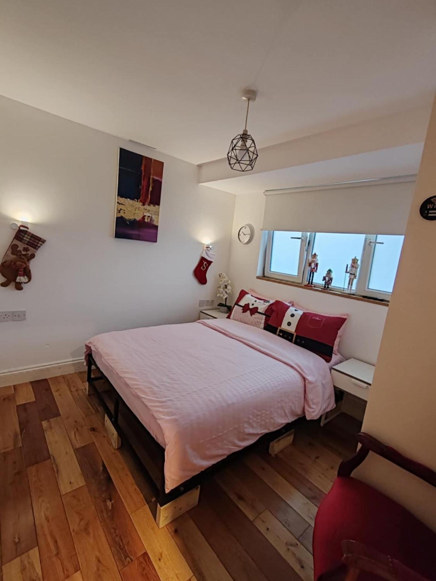 Lgbtq-Double Room London Eksteriør bilde