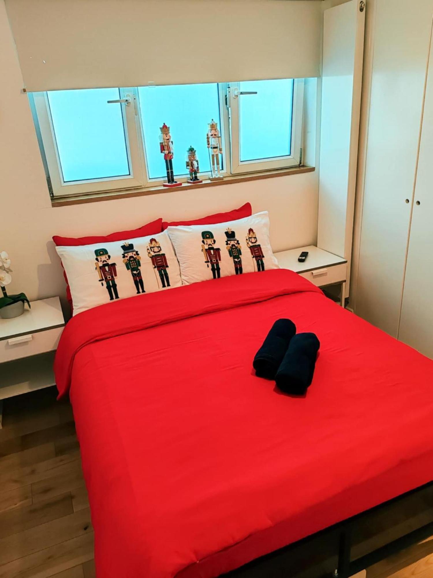 Lgbtq-Double Room London Eksteriør bilde