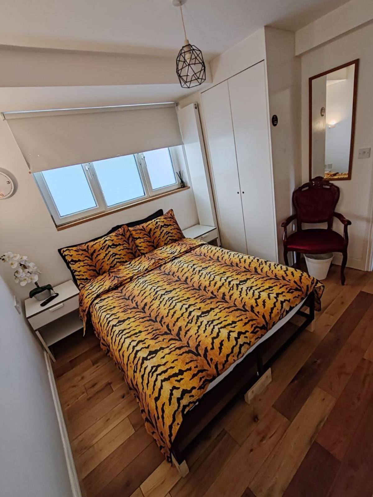 Lgbtq-Double Room London Eksteriør bilde