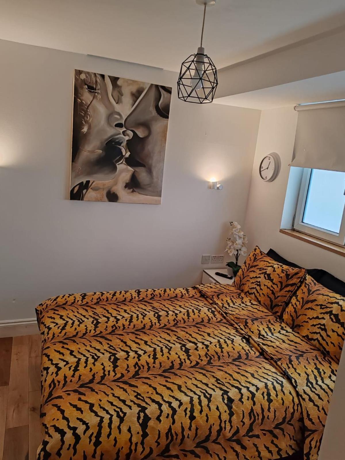 Lgbtq-Double Room London Eksteriør bilde