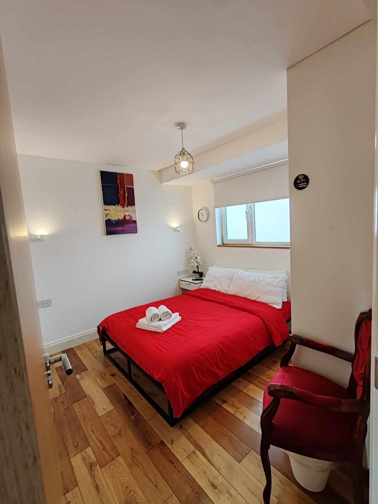 Lgbtq-Double Room London Eksteriør bilde