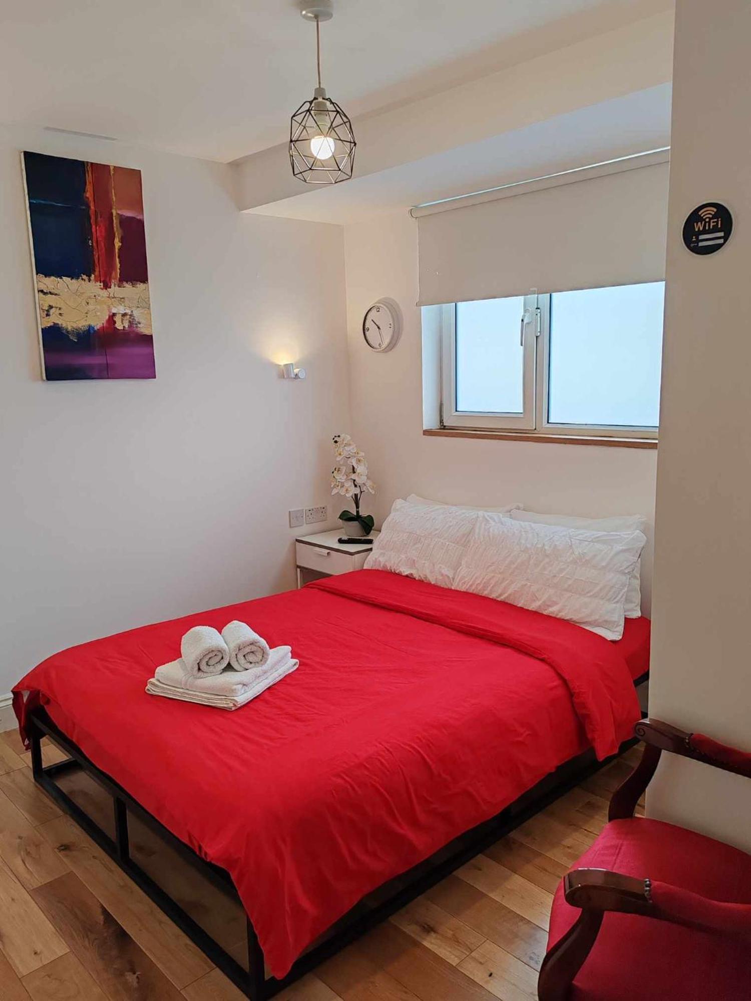 Lgbtq-Double Room London Eksteriør bilde
