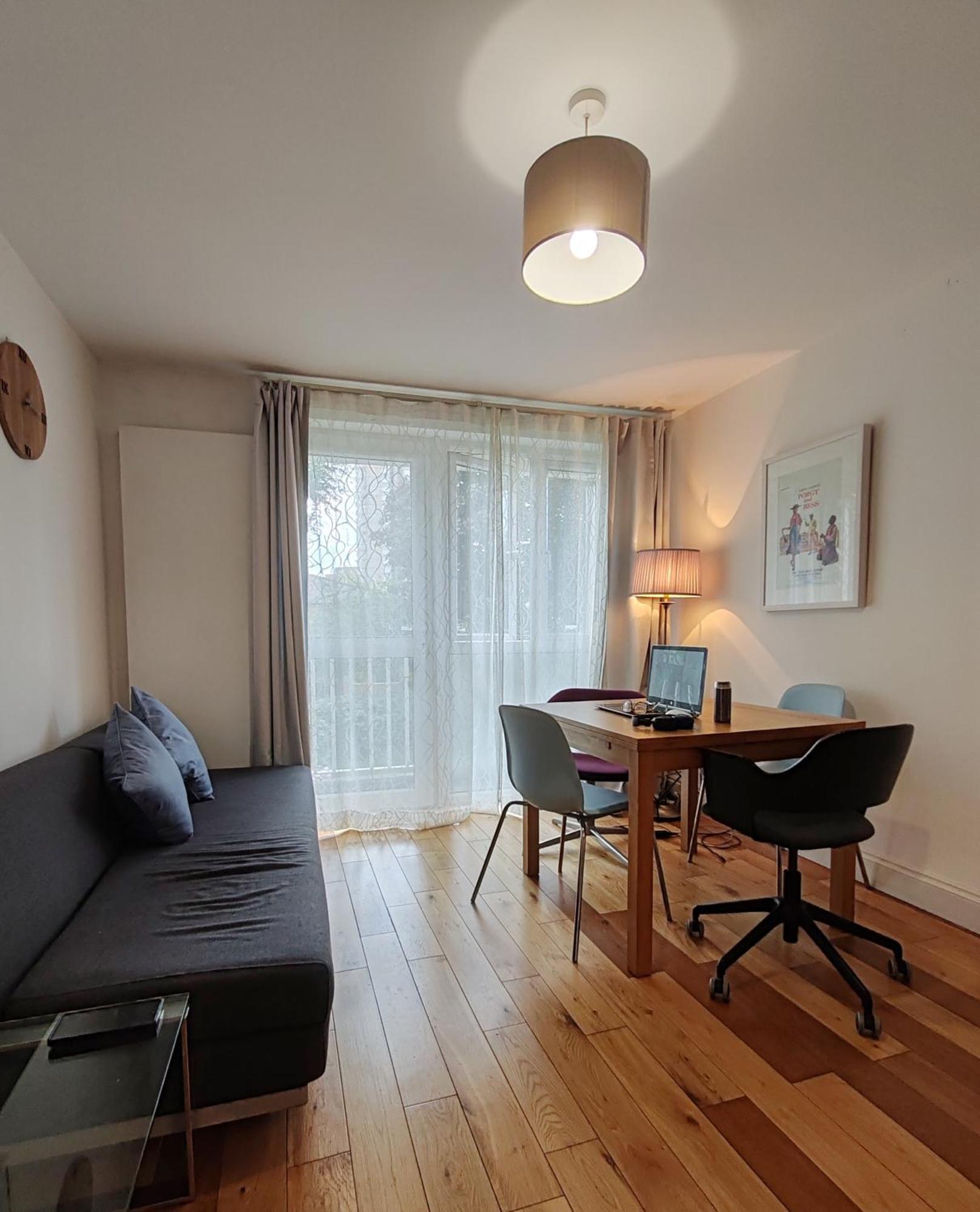 Lgbtq-Double Room London Eksteriør bilde